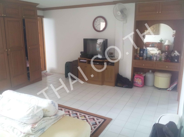 Ruamchok Condoview 2, พัทยา, พระตำหนัก - photo, price, location map