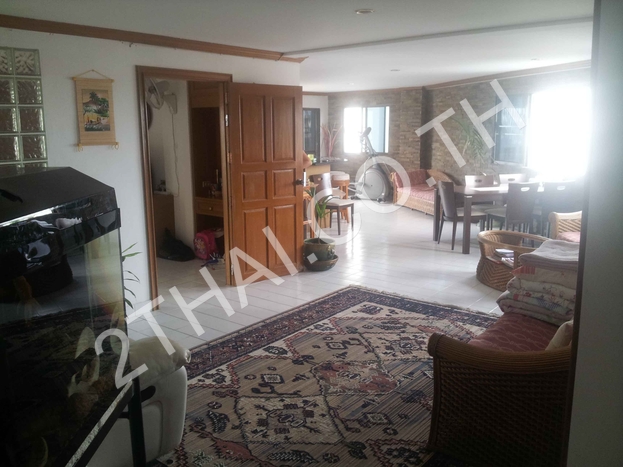 Ruamchok Condoview 2, พัทยา, พระตำหนัก - photo, price, location map