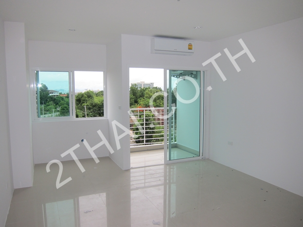 AD Condominium Wong Amat , พัทยา, พัทยาเหนือ - photo, price, location map