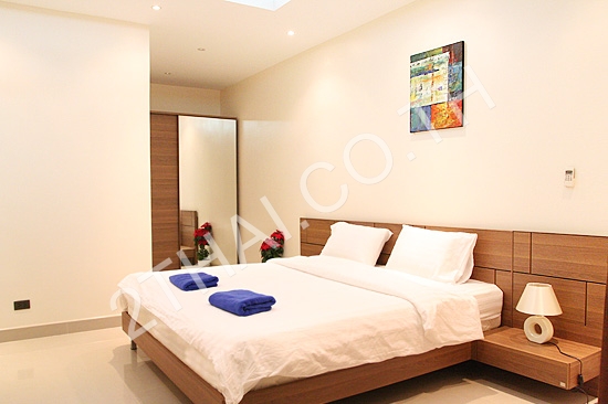 Phoenix Lakeside Pool Villas, พัทยา, ห้วยใหญ่ - photo, price, location map