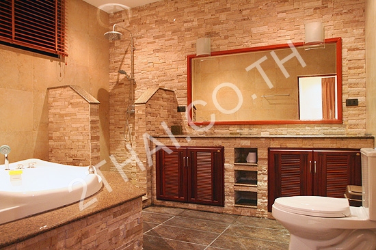 Phoenix Lakeside Pool Villas, พัทยา, ห้วยใหญ่ - photo, price, location map