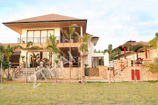Phoenix Lakeside Pool Villas, พัทยา, ห้วยใหญ่ - photo, price, location map