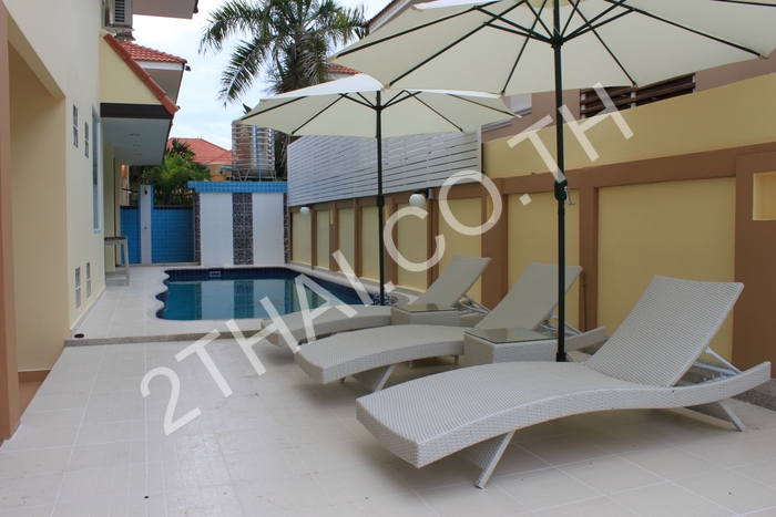 View Point Village, พัทยา, จอมเทียน - photo, price, location map