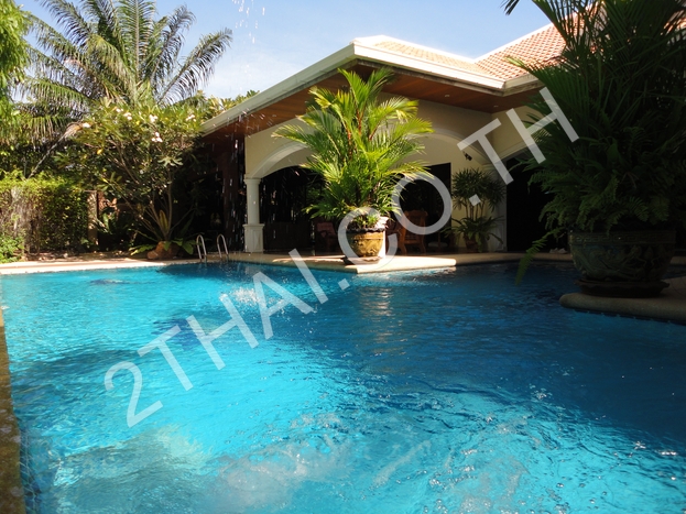 Jomtien Park Villas, พัทยา, จอมเทียน - photo, price, location map