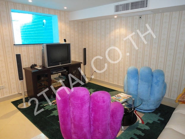 Jomtien Park Villas, พัทยา, จอมเทียน - photo, price, location map