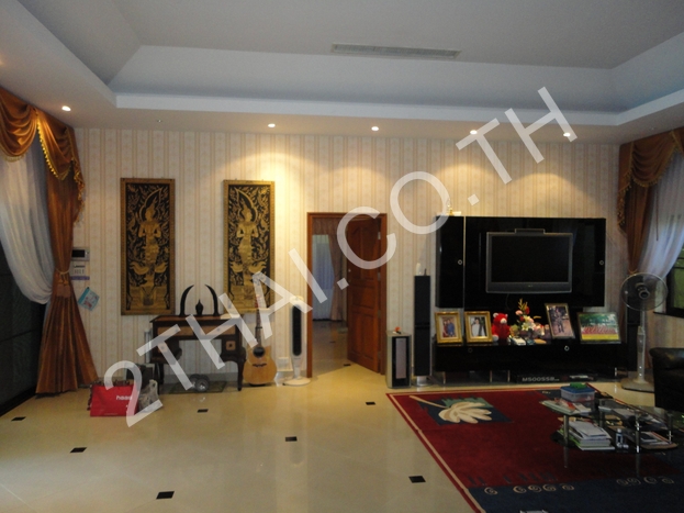 Jomtien Park Villas, พัทยา, จอมเทียน - photo, price, location map