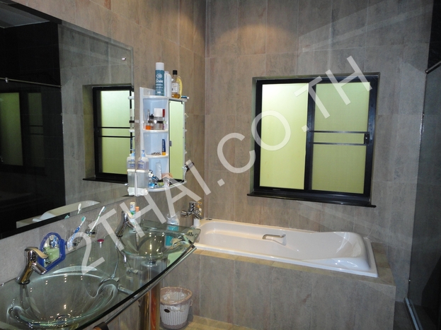 Jomtien Park Villas, พัทยา, จอมเทียน - photo, price, location map