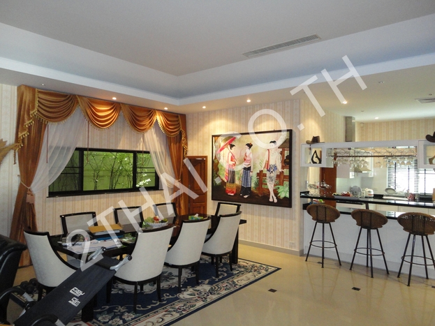 Jomtien Park Villas, พัทยา, จอมเทียน - photo, price, location map