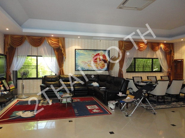 Jomtien Park Villas, พัทยา, จอมเทียน - photo, price, location map
