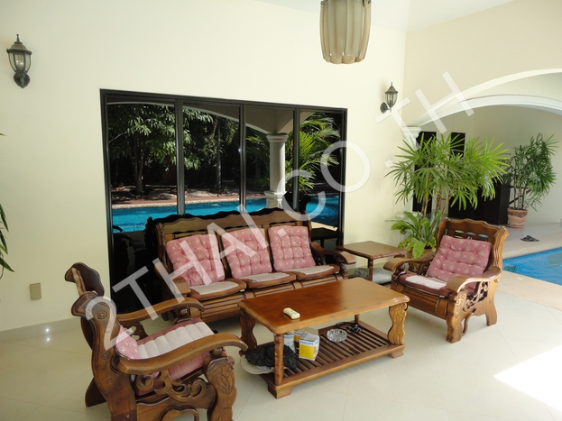Jomtien Park Villas, พัทยา, จอมเทียน - photo, price, location map