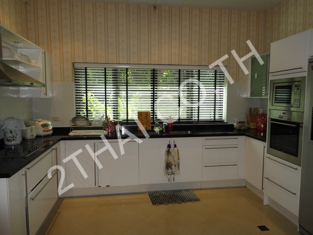 Jomtien Park Villas, พัทยา, จอมเทียน - photo, price, location map