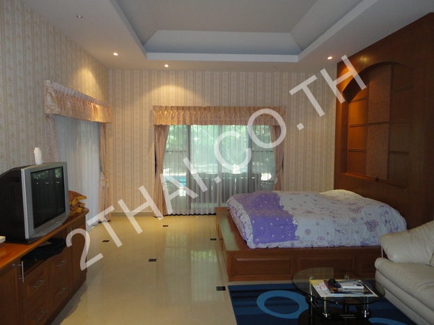 Jomtien Park Villas, พัทยา, จอมเทียน - photo, price, location map