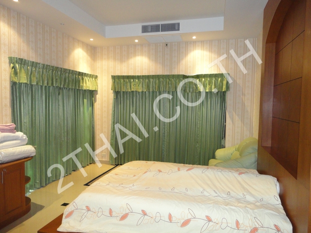 Jomtien Park Villas, พัทยา, จอมเทียน - photo, price, location map