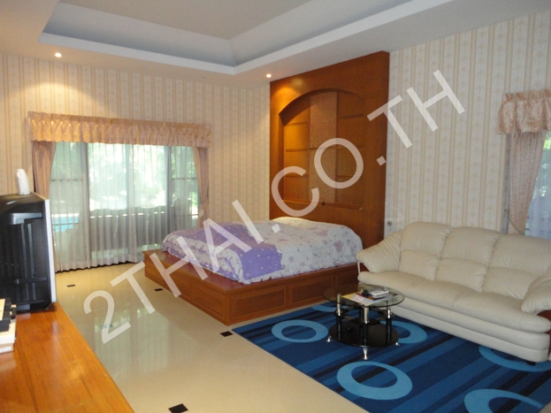 Jomtien Park Villas, พัทยา, จอมเทียน - photo, price, location map
