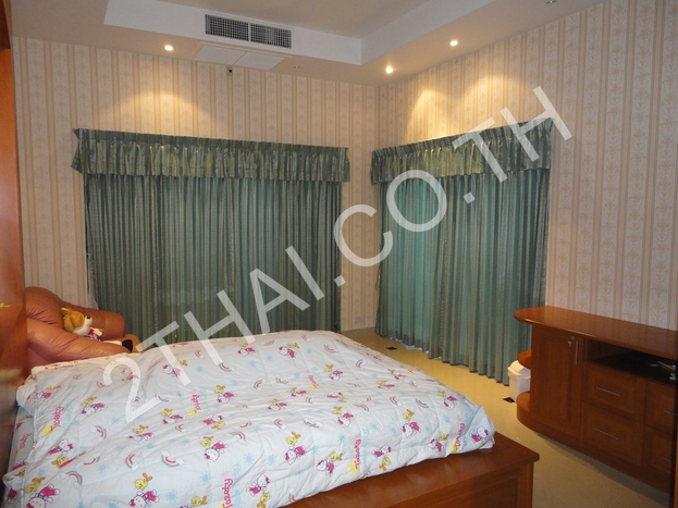 Jomtien Park Villas, พัทยา, จอมเทียน - photo, price, location map
