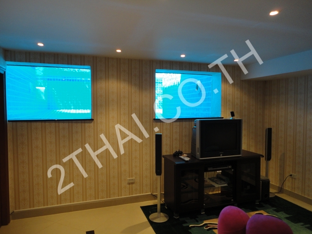 Jomtien Park Villas, พัทยา, จอมเทียน - photo, price, location map