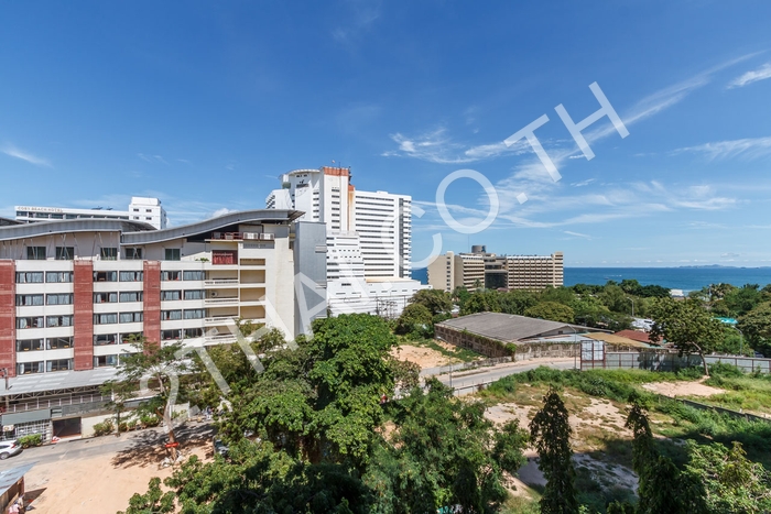 Peak Condo, พัทยา, พระตำหนัก - photo, price, location map
