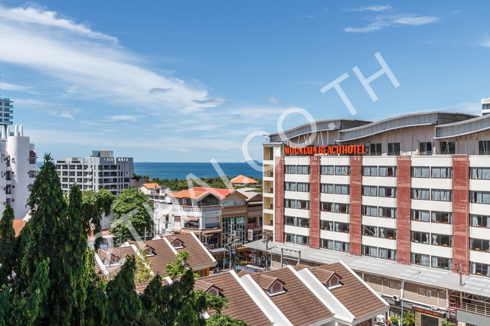 Peak Condo, พัทยา, พระตำหนัก - photo, price, location map