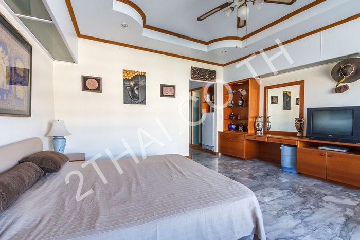 Peak Condo, พัทยา, พระตำหนัก - photo, price, location map