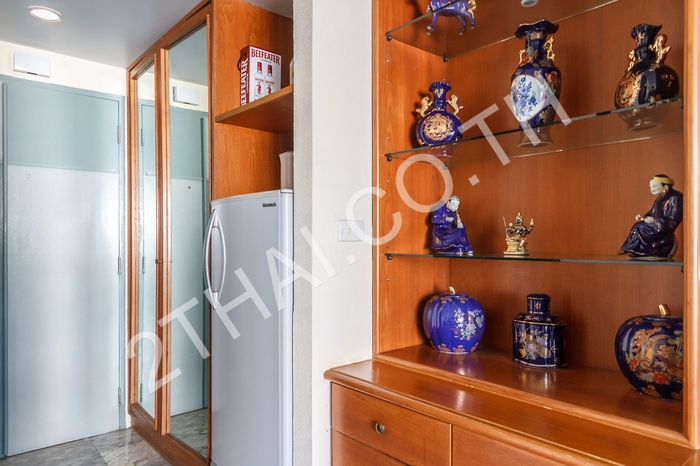 Peak Condo, พัทยา, พระตำหนัก - photo, price, location map