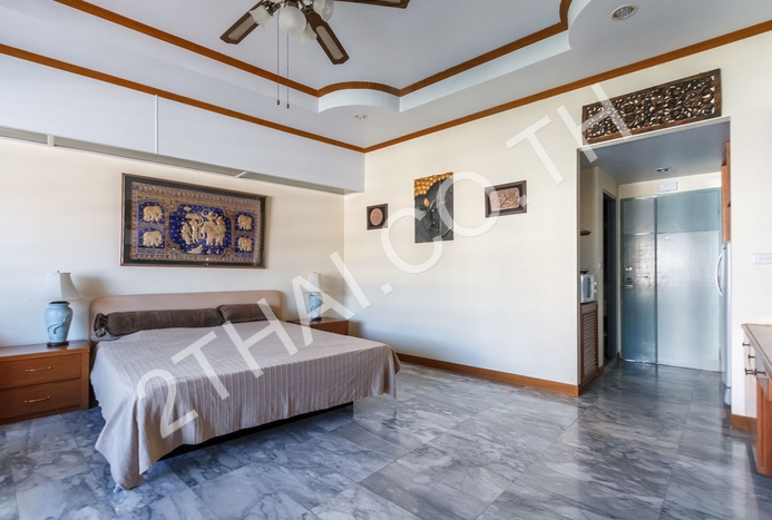 Peak Condo, พัทยา, พระตำหนัก - photo, price, location map