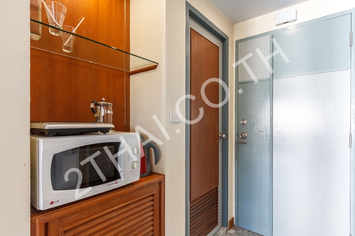 Peak Condo, พัทยา, พระตำหนัก - photo, price, location map