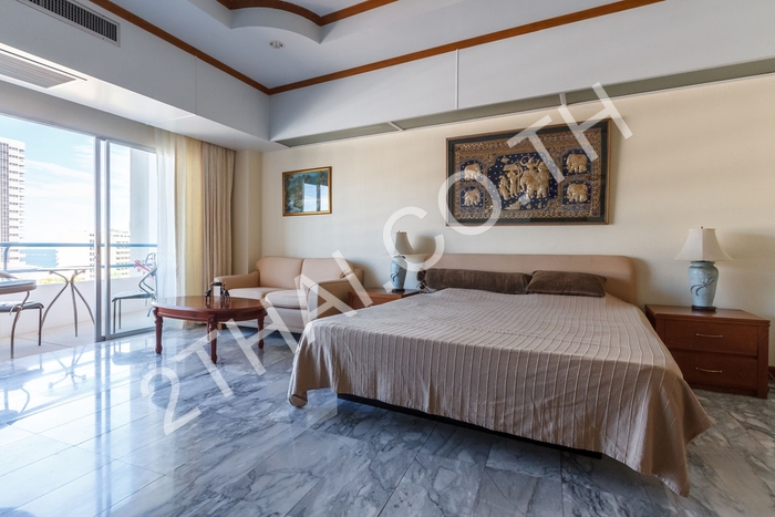 Peak Condo, พัทยา, พระตำหนัก - photo, price, location map