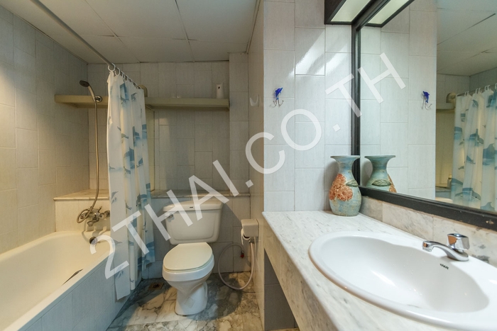 Peak Condo, พัทยา, พระตำหนัก - photo, price, location map