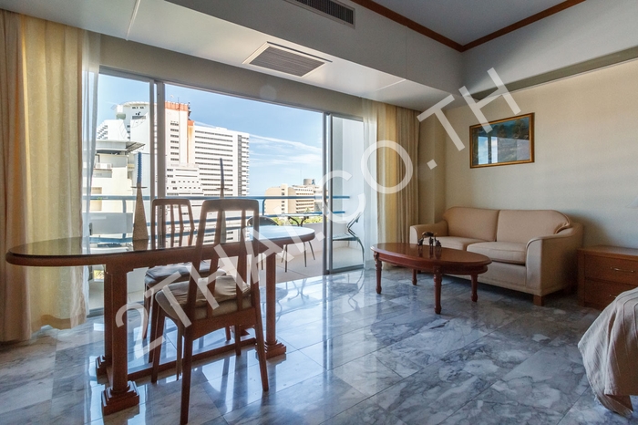 Peak Condo, พัทยา, พระตำหนัก - photo, price, location map