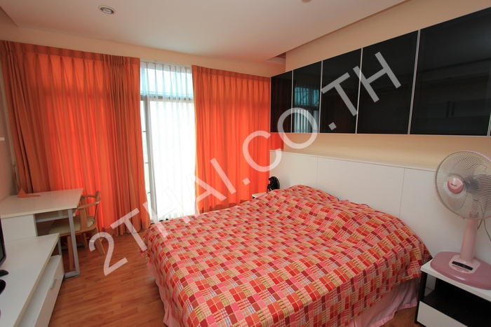 Jomtien Complex Condotel, พัทยา, จอมเทียน - photo, price, location map