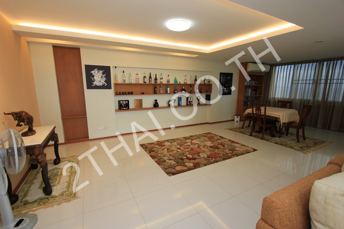 Jomtien Complex Condotel, พัทยา, จอมเทียน - photo, price, location map