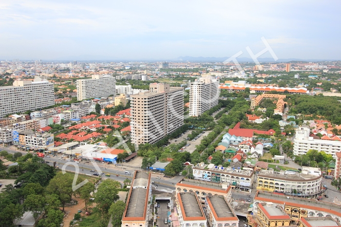 Jomtien Complex Condotel, พัทยา, จอมเทียน - photo, price, location map