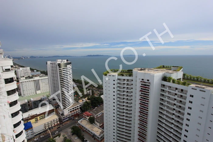 Jomtien Complex Condotel, พัทยา, จอมเทียน - photo, price, location map