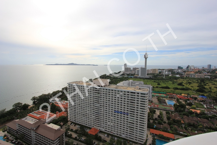 Jomtien Complex Condotel, พัทยา, จอมเทียน - photo, price, location map