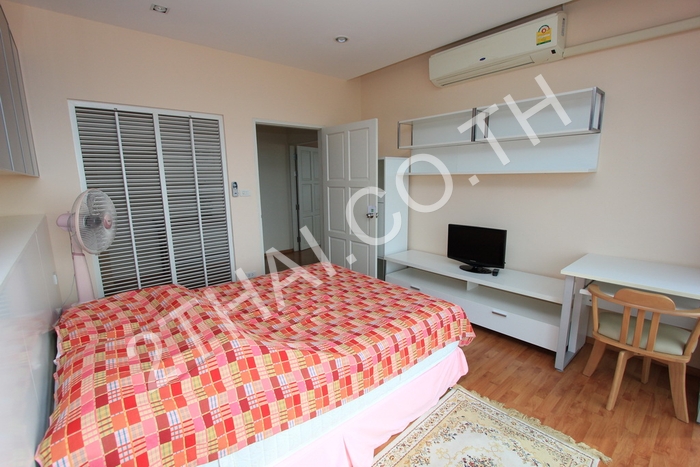 Jomtien Complex Condotel, พัทยา, จอมเทียน - photo, price, location map