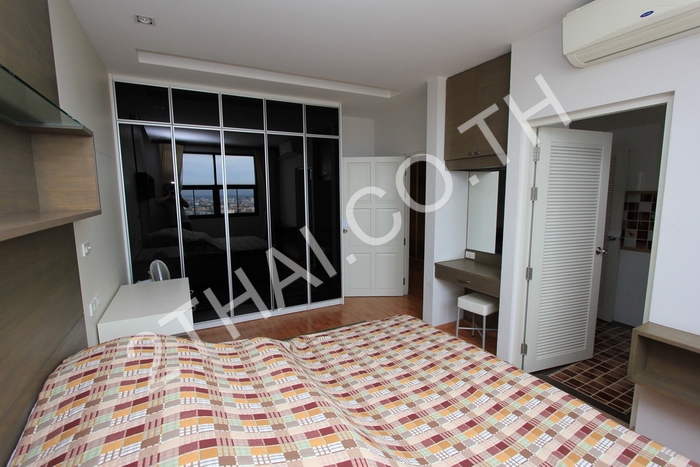 Jomtien Complex Condotel, พัทยา, จอมเทียน - photo, price, location map