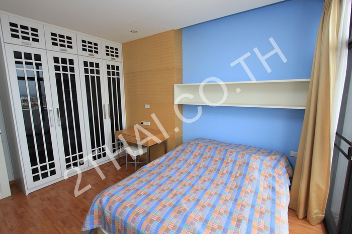 Jomtien Complex Condotel, พัทยา, จอมเทียน - photo, price, location map