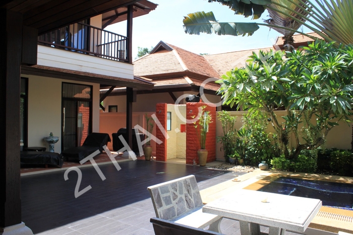 Siam Lake View Villa , พัทยา, พัทยาตะวันออก - photo, price, location map