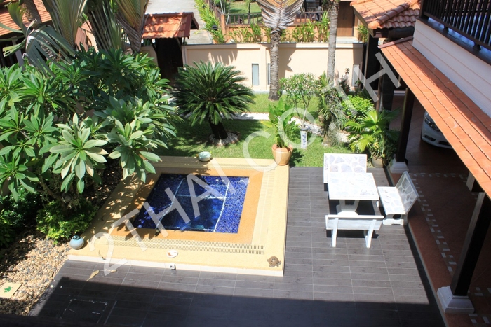 Siam Lake View Villa , พัทยา, พัทยาตะวันออก - photo, price, location map