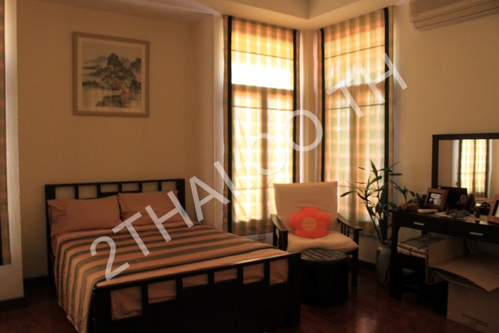 Siam Lake View Villa , พัทยา, พัทยาตะวันออก - photo, price, location map