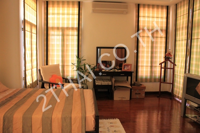Siam Lake View Villa , พัทยา, พัทยาตะวันออก - photo, price, location map