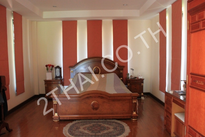Siam Lake View Villa , พัทยา, พัทยาตะวันออก - photo, price, location map