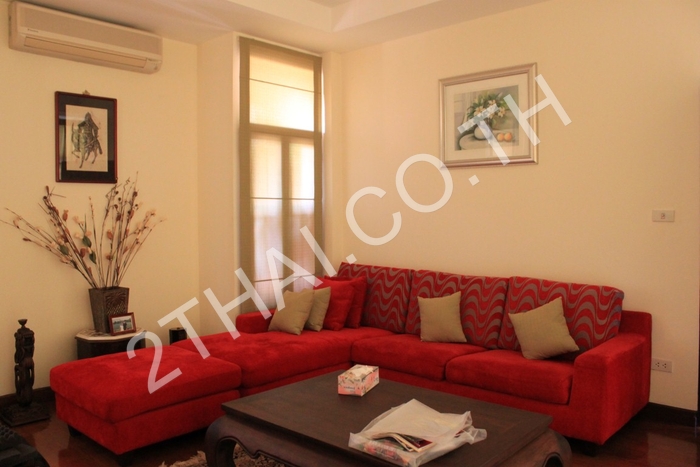 Siam Lake View Villa , พัทยา, พัทยาตะวันออก - photo, price, location map