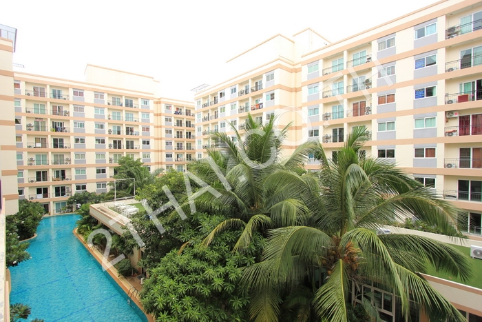 Park Lane Jomtien Resort, พัทยา, จอมเทียน - photo, price, location map