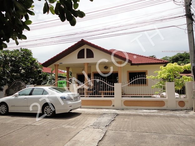 Eak Mongkhon 1, พัทยา, พัทยาตะวันออก - photo, price, location map