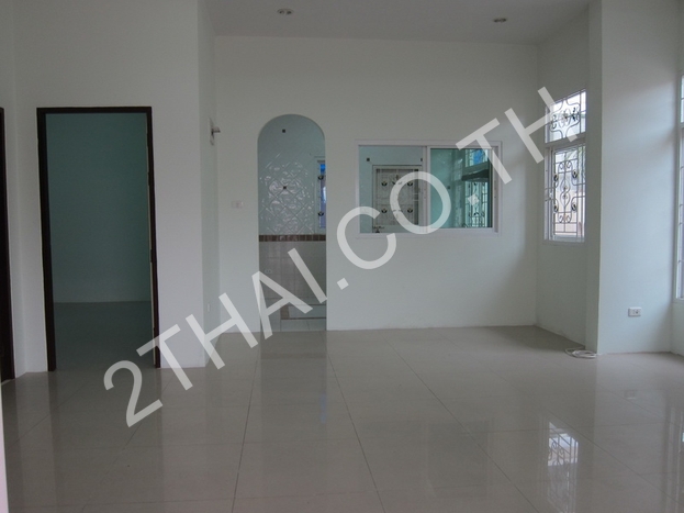 Chokchai Garden Home 4, พัทยา, พัทยาตะวันออก - photo, price, location map