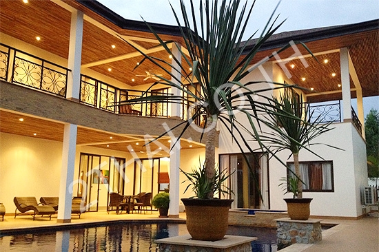 Phoenix Lakeside Pool Villas, พัทยา, ห้วยใหญ่ - photo, price, location map