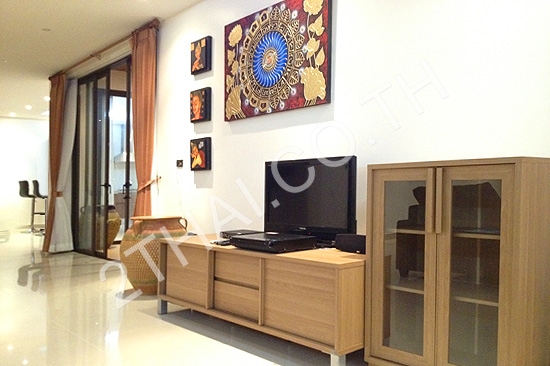 Phoenix Lakeside Pool Villas, พัทยา, ห้วยใหญ่ - photo, price, location map