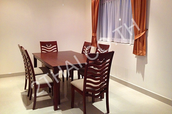 Phoenix Lakeside Pool Villas, พัทยา, ห้วยใหญ่ - photo, price, location map