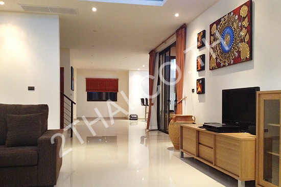 Phoenix Lakeside Pool Villas, พัทยา, ห้วยใหญ่ - photo, price, location map
